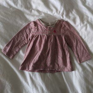 Baby Gap striped top